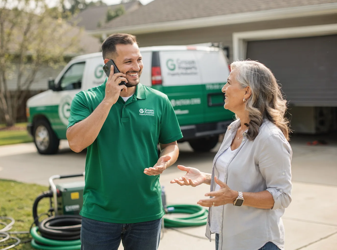 Water Damage Restoration Tracy, MN FAQs